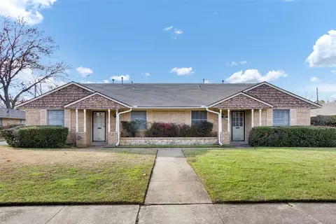 1902-1904 W Shields Dr, Sherman, TX 75092