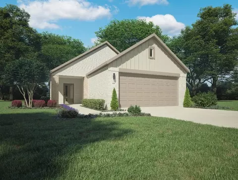 4009 High Valley Dr, Mckinney, TX 75071