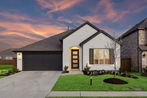 1308 Buttercup Ave, Aubrey, TX 76227