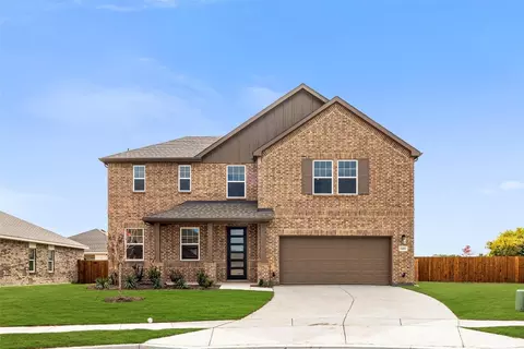 1681 Whitworth Dr, Haslet, TX 76052