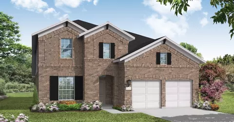 11400 Deer Valley Dr, Northlake, TX 76262
