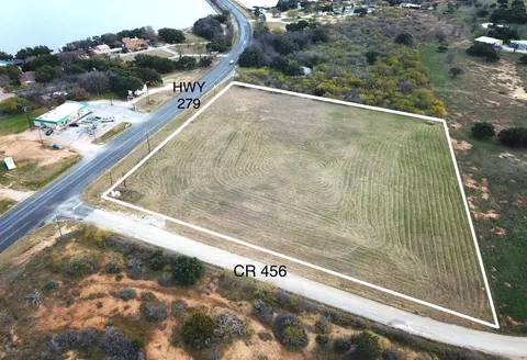 8501 County Rd 456, Brownwood, TX 76801