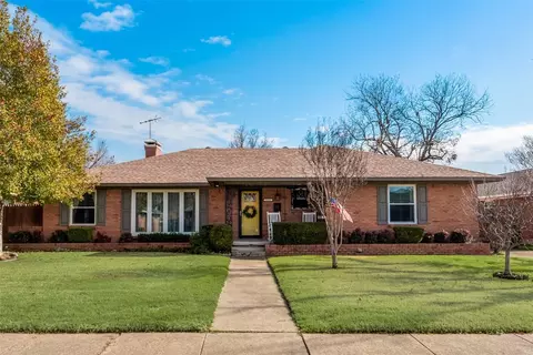 2016 Ridgecrest Dr, Garland, TX 75041