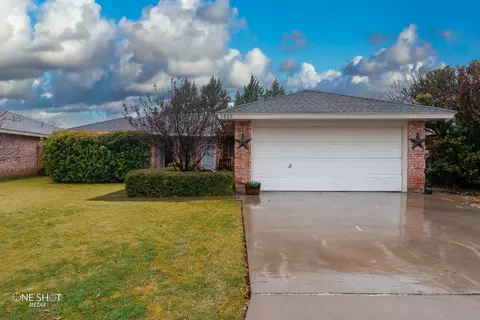 3850 Purdue Ln, Abilene, TX 79602