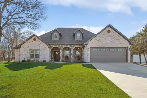 208 Frank Wood Rd, Sherman, TX 75092