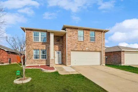 5340 Lava Rock Dr, Fort Worth, TX 76179