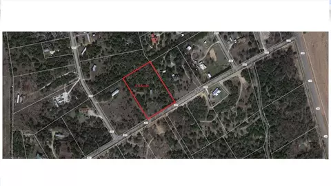 4207 County Road 302, Granbury, TX 76048