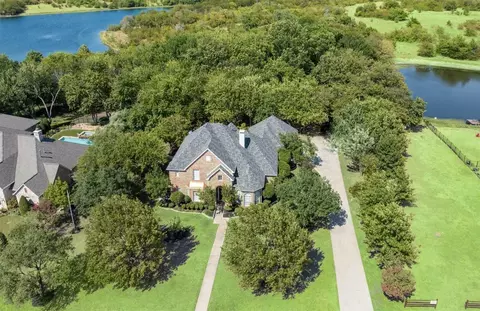 1551 Brook Ln, Celina, TX 75009