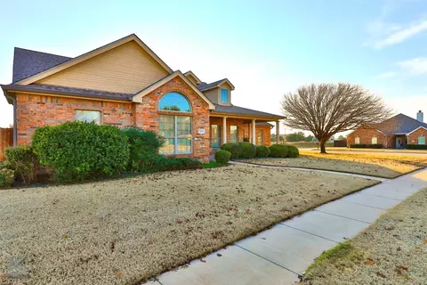 501 Lone Star Dr, Abilene, TX 79602
