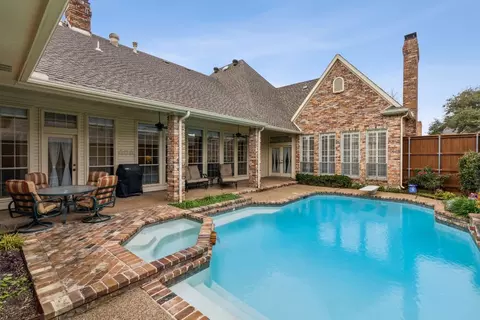 3416 Mount Vernon Way, Plano, TX 75025