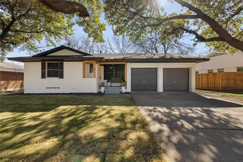 1305 Magnolia Dr, Richardson, TX 75080
