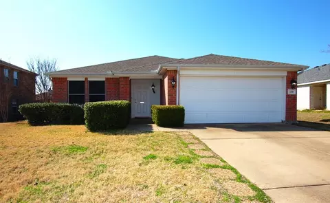 208 Dartmouth Dr, Forney, TX 75126
