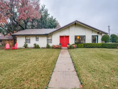 2839 Millwood Dr, Farmers Branch, TX 75234
