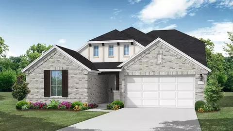 11468 Deer Valley Dr, Northlake, TX 76262