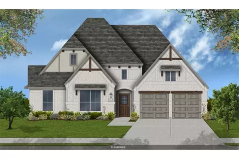 4805 Long Pond Trl, Roanoke, TX 76262