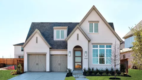 3725 Vase Vine Pl, Frisco, TX 75033