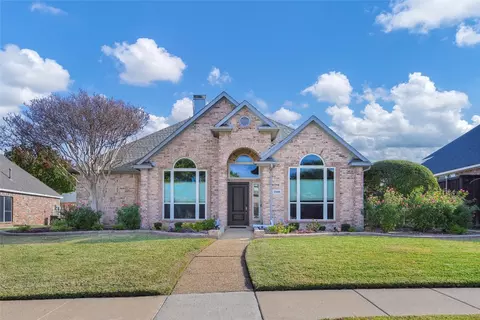 2108 Cliffside Dr, Plano, TX 75023