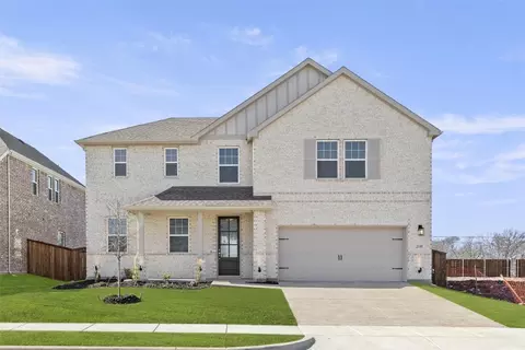 2109 Hibiscus Ln, Melissa, TX 75454