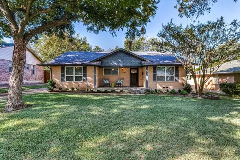 11661 Saxon St, Dallas, TX 75218
