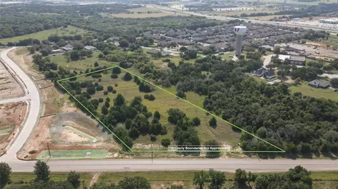000 S Bowie Dr, Weatherford, TX 76086