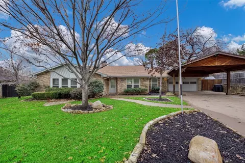 1208 Mayleaf Dr, Irving, TX 75060