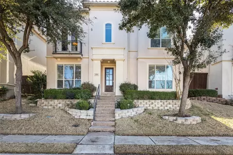 3332 University Park Ln, Irving, TX 75062