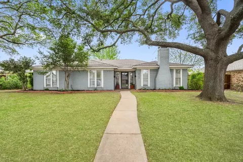2712 Landershire Ln, Plano, TX 75023