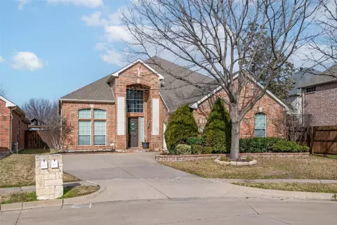 2509 Drake Ct, Keller, TX 76248