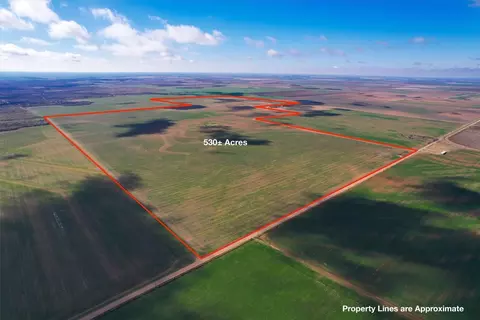 Fm 2534 4389, Munday, TX 76371