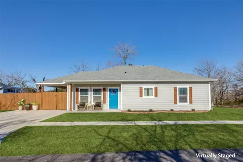 2302 Stevens St, Greenville, TX 75401