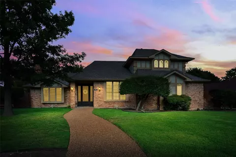 3924 Mission Ridge Rd, Plano, TX 75023