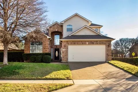 7405 Fossil Ridge Dr, Frisco, TX 75034