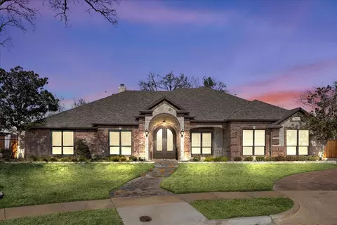 3501 Francesca Ct, Rowlett, TX 75088