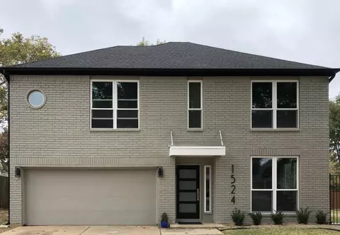1524 Dublin Cir, Grapevine, TX 76051