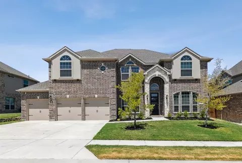 534 Dehaviland Ln, Fate, TX 75087