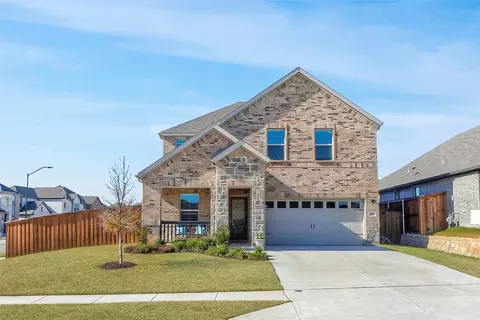 5616 Cypress Willow Bnd, Fort Worth, TX 76126