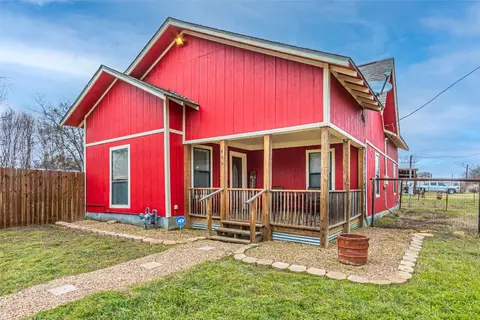 400 W Godley Ave, Godley, TX 76044
