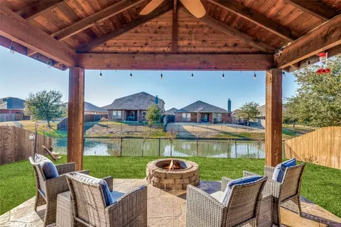 930 Lancashire Ln, Prosper, TX 75078
