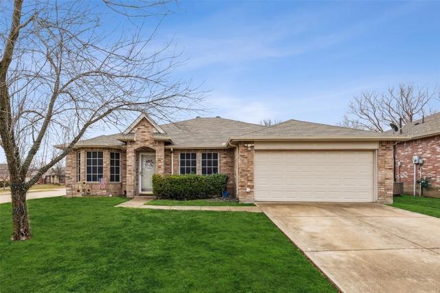 1004 Kelsey Ct, Forney, TX 75126