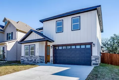 3903 Bendale Rd, Benbrook, TX 76116