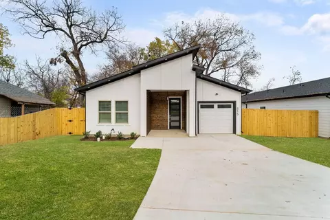 515 Woodbine Ave, Dallas, TX 75203