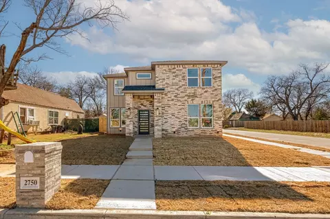 2750 Rouse St, Fort Worth, TX 76111
