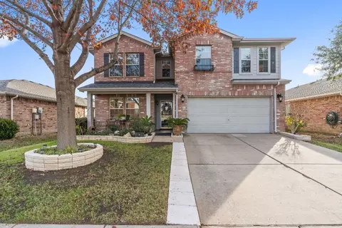 4228 Silverwood Trl, Fort Worth, TX 76244