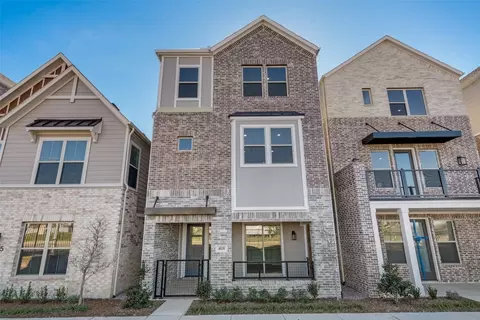 4831 Aldenbury St, Dallas, TX 75228