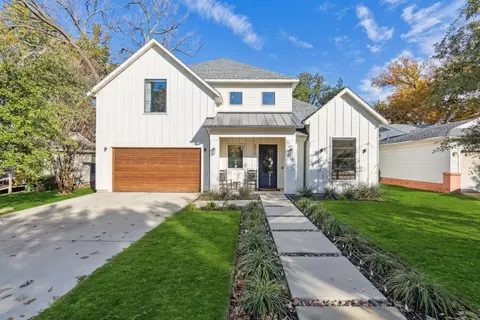 3915 Beechwood Ln, Dallas, TX 75220