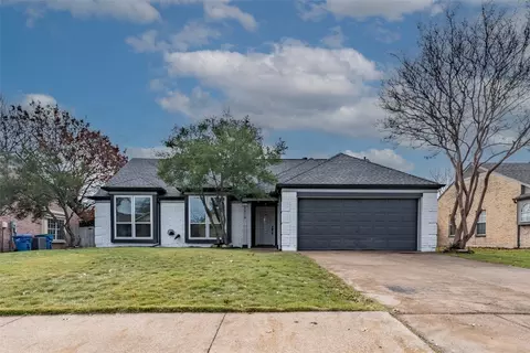 8414 Liberty Ln, Rowlett, TX 75089
