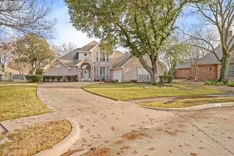6502 O Malley Ct, Garland, TX 75044