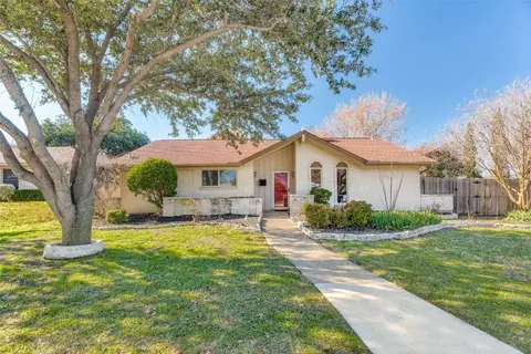 1543 Rigsbee Dr, Plano, TX 75074