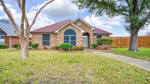 407 Kylie Ln, Wylie, TX 75098