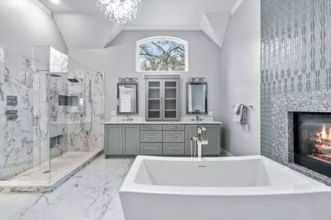 801 Shady Bend Ct, Highland Village, TX 75077